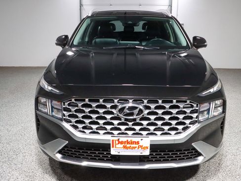 Used 2023 Hyundai Santa Fe SEL w/ Premium Package image 4