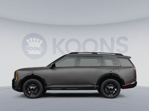 New 2027 Kia Telluride SX X-Pro AWD/4WD image 2