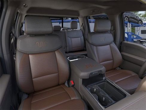 New 2026 Ford F250 King Ranch image 10