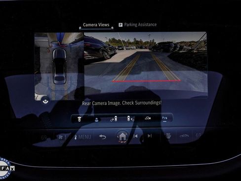 Used 2024 Mercedes-Benz E 350 4MATIC Sedan image 20