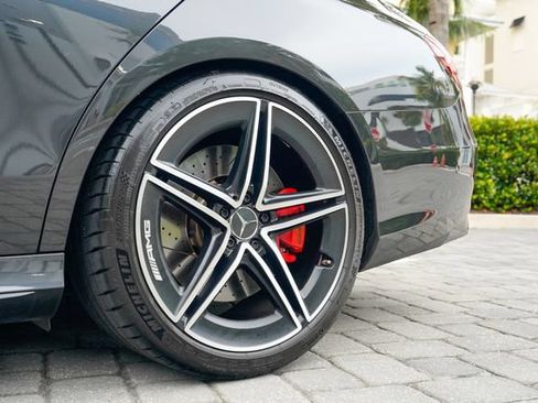Used 2021 Mercedes-Benz E 63 AMG S image 42