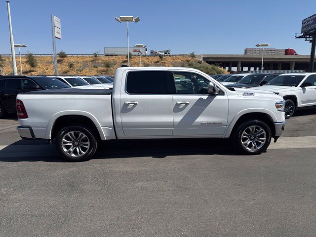 Certified 2022 RAM 1500 Limited AWD/4WD image 7