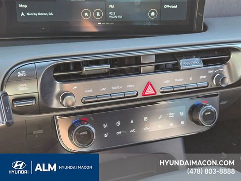 New 2026 Hyundai Palisade XRT Pro image 22