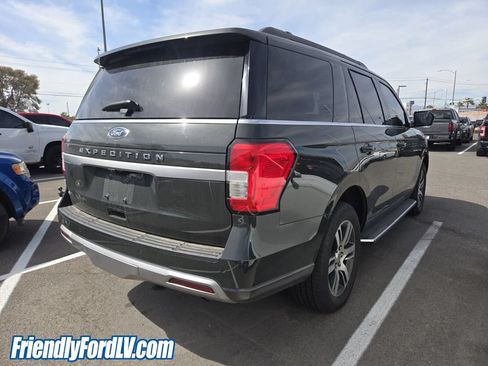 Certified 2023 Ford Expedition XLT AWD/4WD image 4