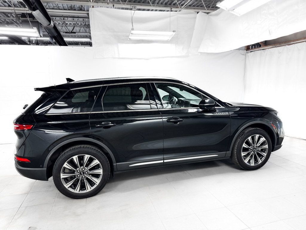Used 2020 Lincoln Corsair Reserve w/ Equipment Group 201A AWD/4WD image 7