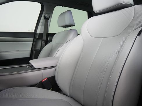 Used 2025 Hyundai Palisade SEL image 10