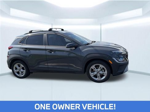 Used 2023 Hyundai Kona SEL FWD image 5