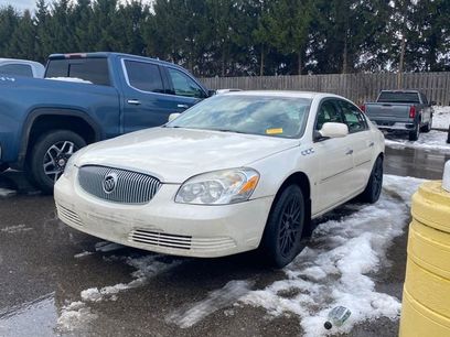 Used 2009 Buick Lucerne CXL