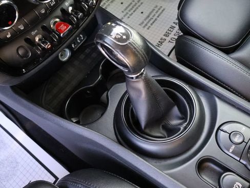 Used 2018 MINI Cooper Clubman S FWD image 22