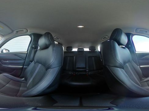 Used 2025 MAZDA CX-50 AWD 2.5 S w/ Select Package image 42