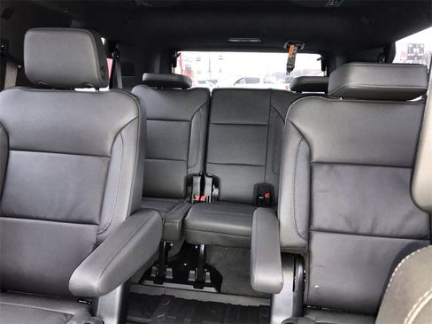 New 2026 Chevrolet Tahoe Z71 w/ Z71 Off-Road Package image 23