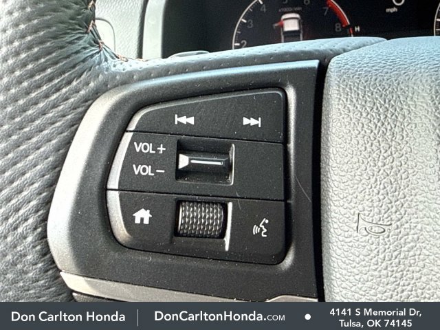 Used 2026 Honda Ridgeline TrailSport image 26
