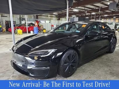 Used 2022 Tesla Model S Base