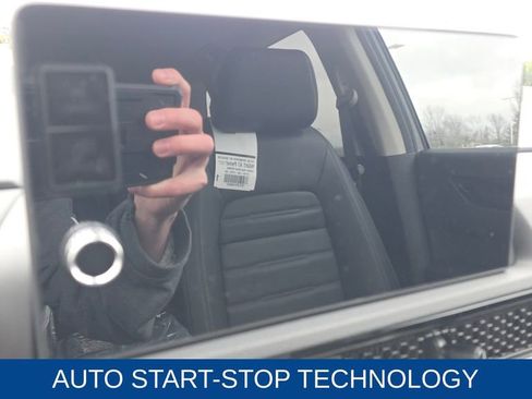 New 2026 Honda CR-V EX-L image 19