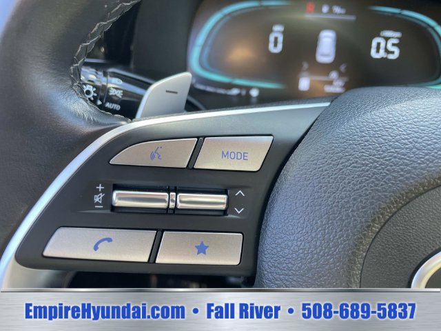 Used 2025 Hyundai Palisade SEL AWD/4WD image 29