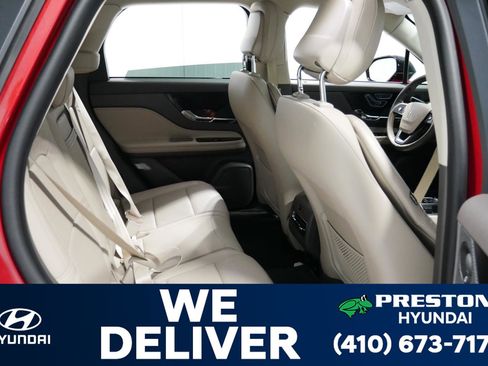 Used 2020 Lincoln Corsair Reserve w/ Equipment Group 201A image 17