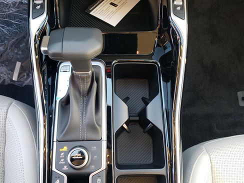 New 2026 Kia Sorento SX image 14