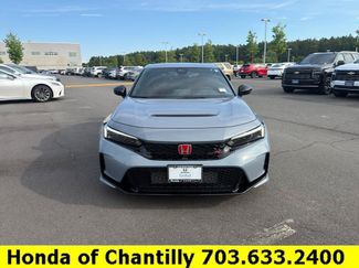 Certified 2025 Honda Civic Type R video 2