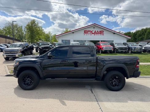 Used 2023 RAM 1500 TRX w/ TRX Level 2 Equipment Group AWD/4WD image 2