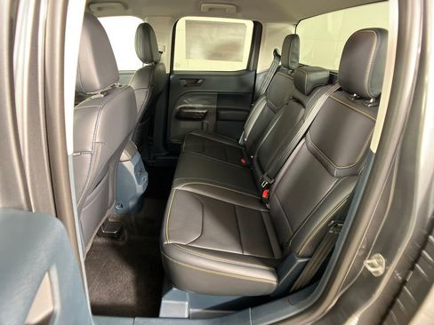New 2026 Ford Maverick Lobo AWD/4WD image 29