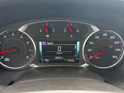 Used 2019 GMC Acadia SLT AWD/4WD image 30