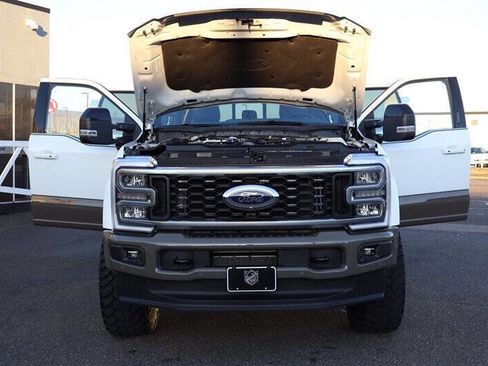 Used 2026 Ford F450 King Ranch image 40