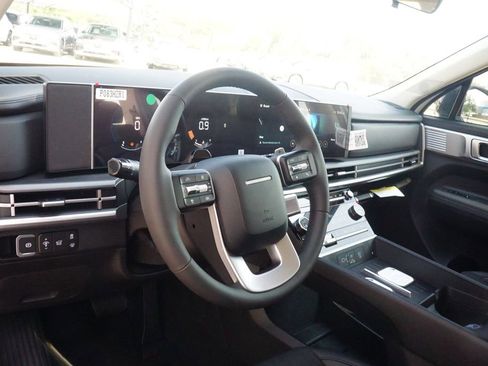 New 2026 Hyundai Santa Fe XRT AWD/4WD image 19