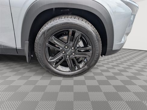 Used 2026 Chevrolet Trax ACTIV w/ Driver Confidence Package FWD image 9