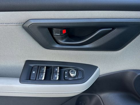 New 2026 Subaru Forester Premium AWD/4WD image 12