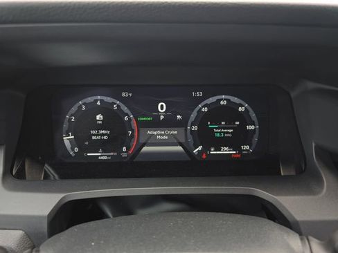 Used 2025 Toyota 4Runner Limited image 19