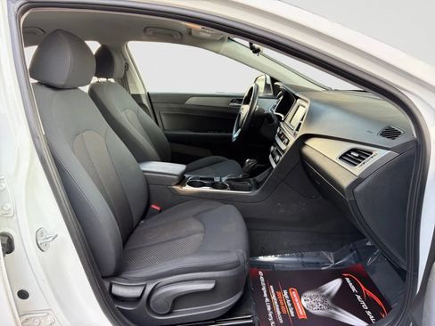 Used 2018 Hyundai Sonata SEL FWD image 20