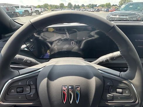 New 2025 Buick Envista Preferred w/ Convenience I Package image 15