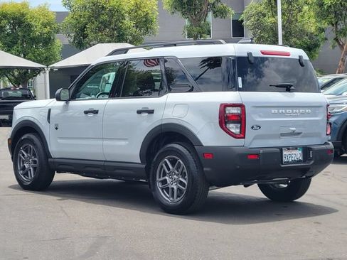 Used 2026 Ford Bronco Sport Big Bend AWD/4WD image 2