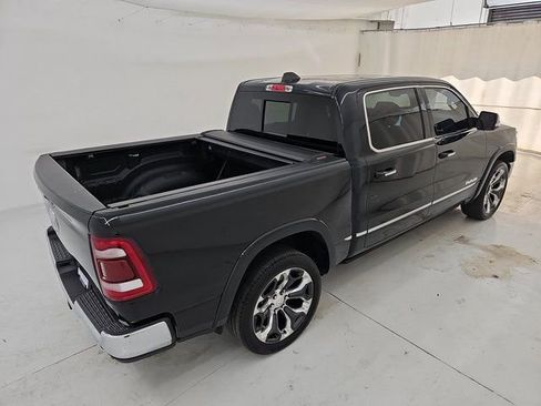 Used 2022 RAM 1500 Limited image 50