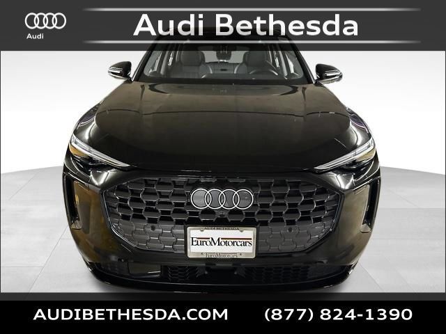 New 2026 Audi Q5 Premium Plus AWD/4WD image 2