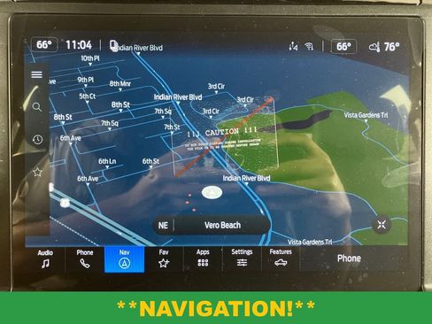 New 2026 Ford F150 Lariat w/ Equipment Group 502A High image 25