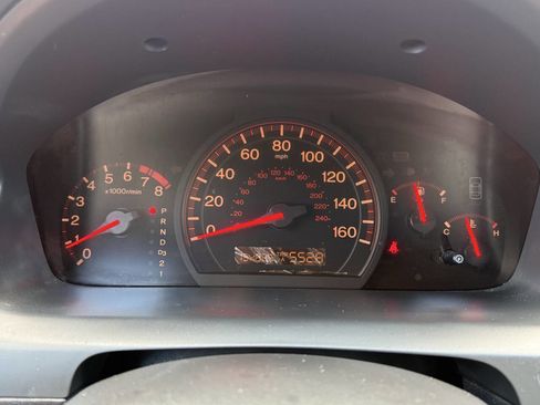 Used 2004 Honda Accord LX image 19
