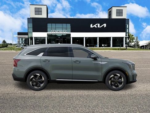 New 2026 Kia Sorento EX AWD/4WD image 7