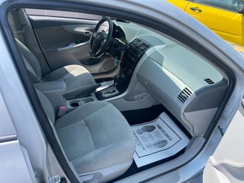 Used 2010 Toyota Corolla FWD image 19
