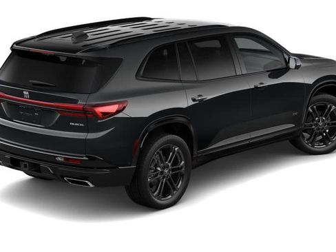 New 2026 Buick Enclave Sport Touring w/ Super Cruise Package image 29