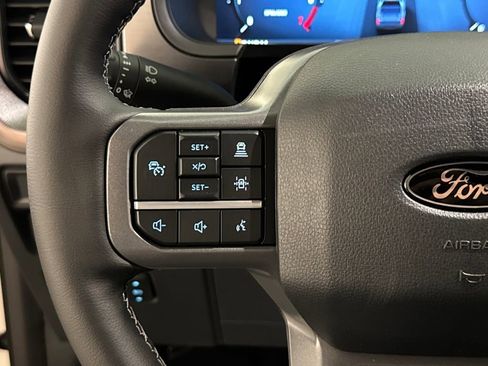 New 2026 Ford F150 Lariat w/ Equipment Group 501A Mid image 38