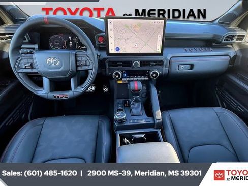 Used 2025 Toyota Tacoma TRD Pro image 13