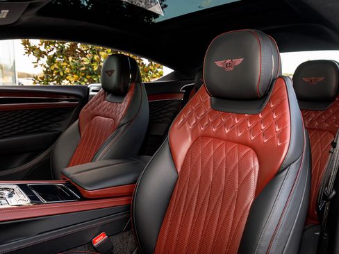 New 2026 Bentley Continental GT image 36