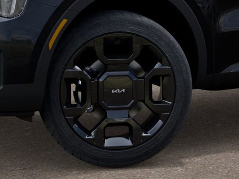 New 2026 Kia Sorento SX image 9