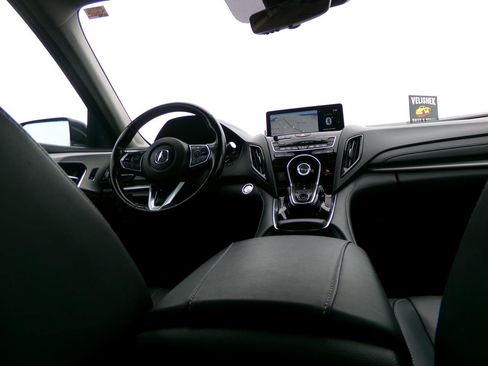 Used 2020 Acura RDX w/ Advance Package AWD/4WD image 51