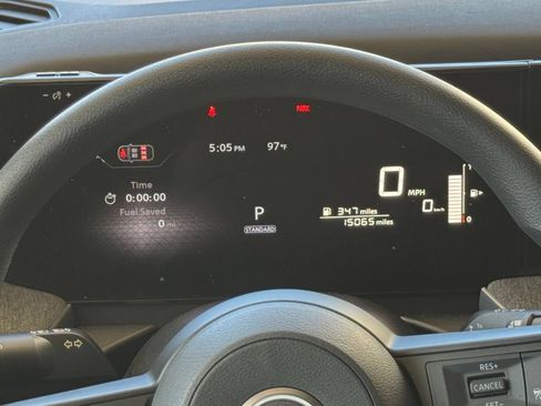 Used 2026 Nissan Kicks SV w/ Cold Weather Package FWD image 39