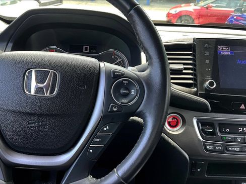 Used 2023 Honda Ridgeline RTL-E image 11