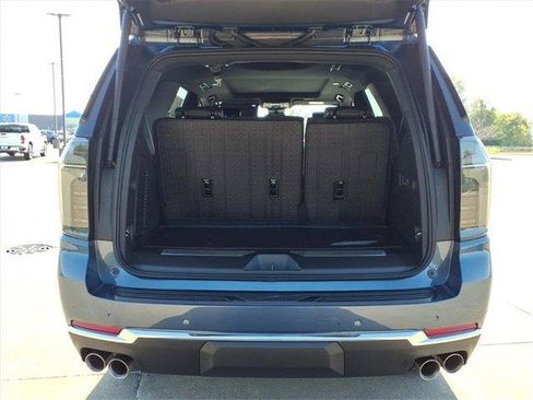 New 2026 Chevrolet Tahoe Premier image 21