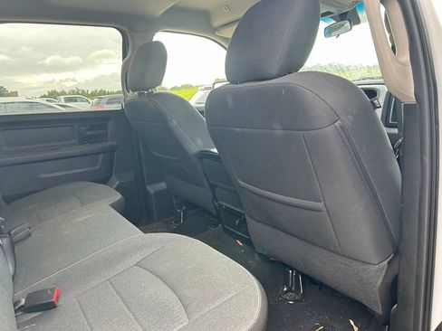Used 2022 RAM 1500 Tradesman w/ Popular Equipment Group AWD/4WD image 11