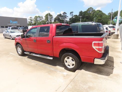 Used 2010 Ford F150 XLT RWD image 10